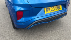 Ford Puma 1.0 EcoBoost Hybrid mHEV 155 ST-Line X 5dr Petrol Hatchback